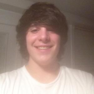 Meet your Posher, Patrick